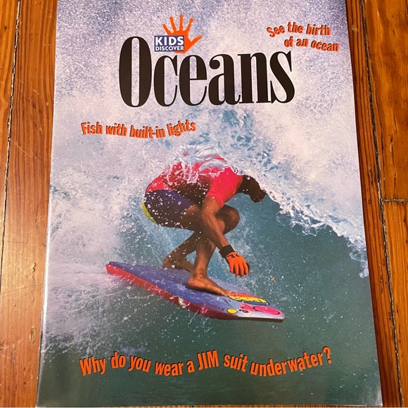 Kids Discover Bundle - Water Themed - Picture 12 of 14